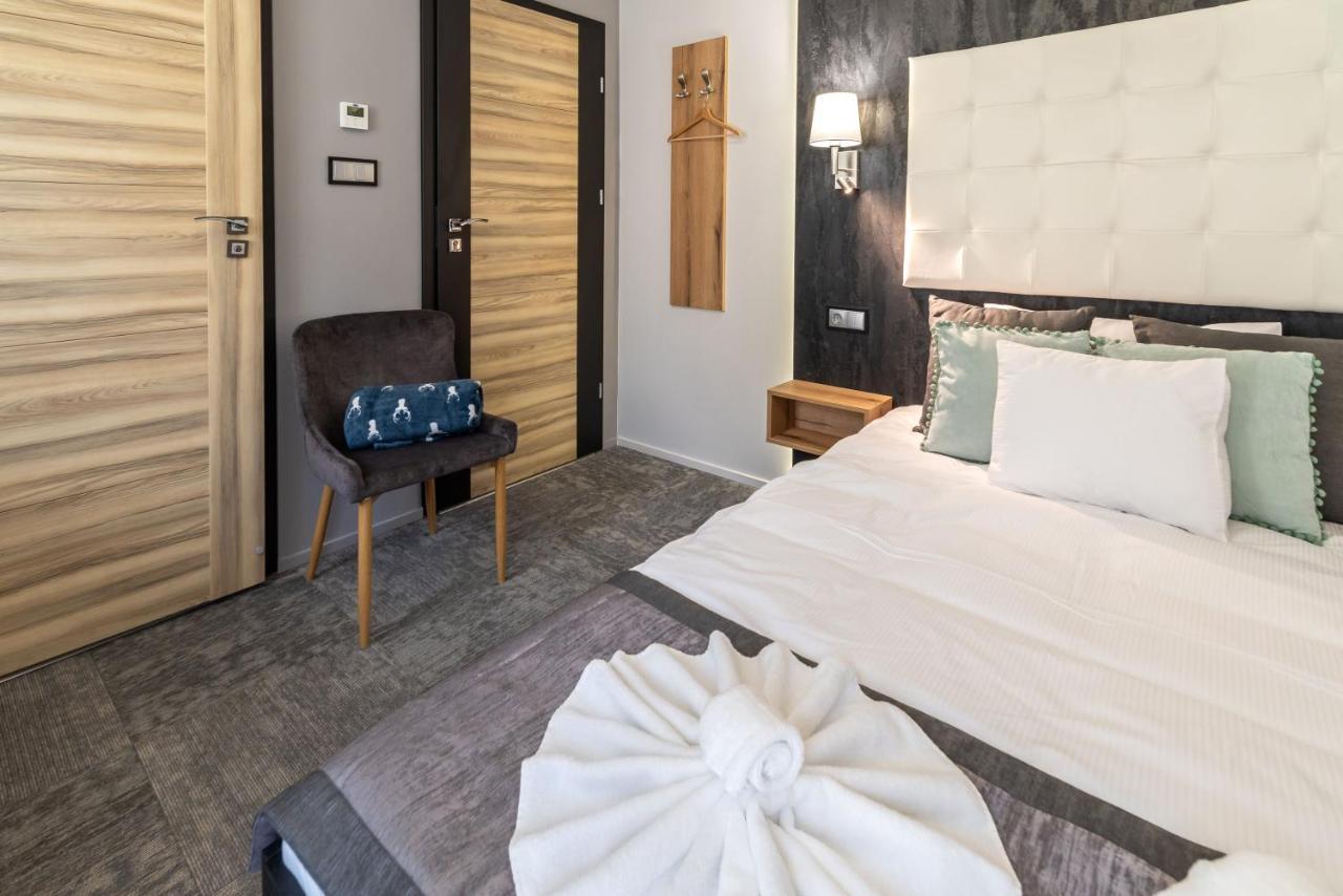 Arany Apartman ميسكولك المظهر الخارجي الصورة