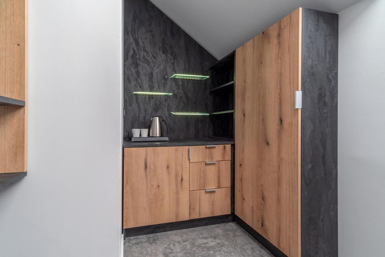 Arany Apartman ميسكولك المظهر الخارجي الصورة