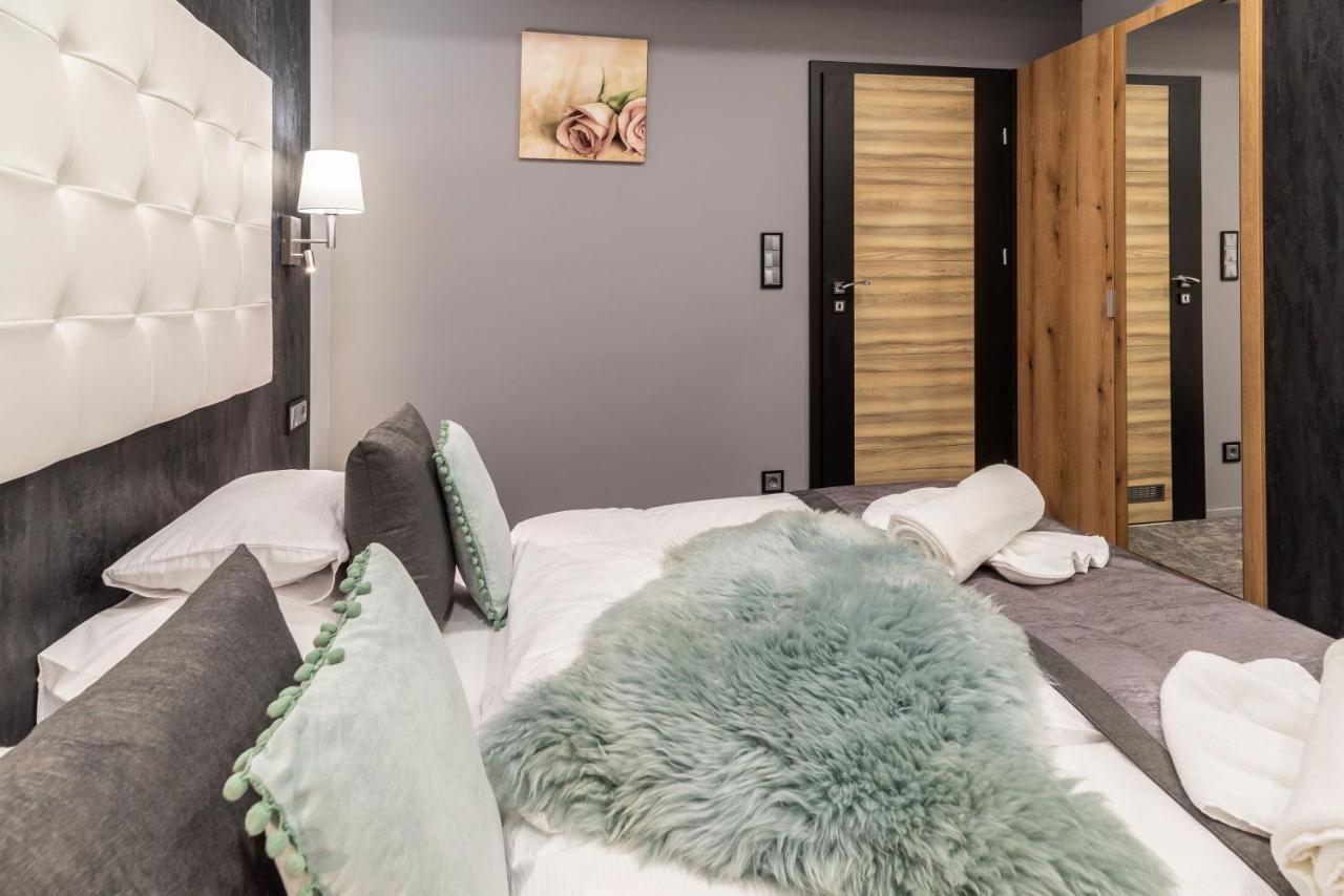 Arany Apartman ميسكولك المظهر الخارجي الصورة