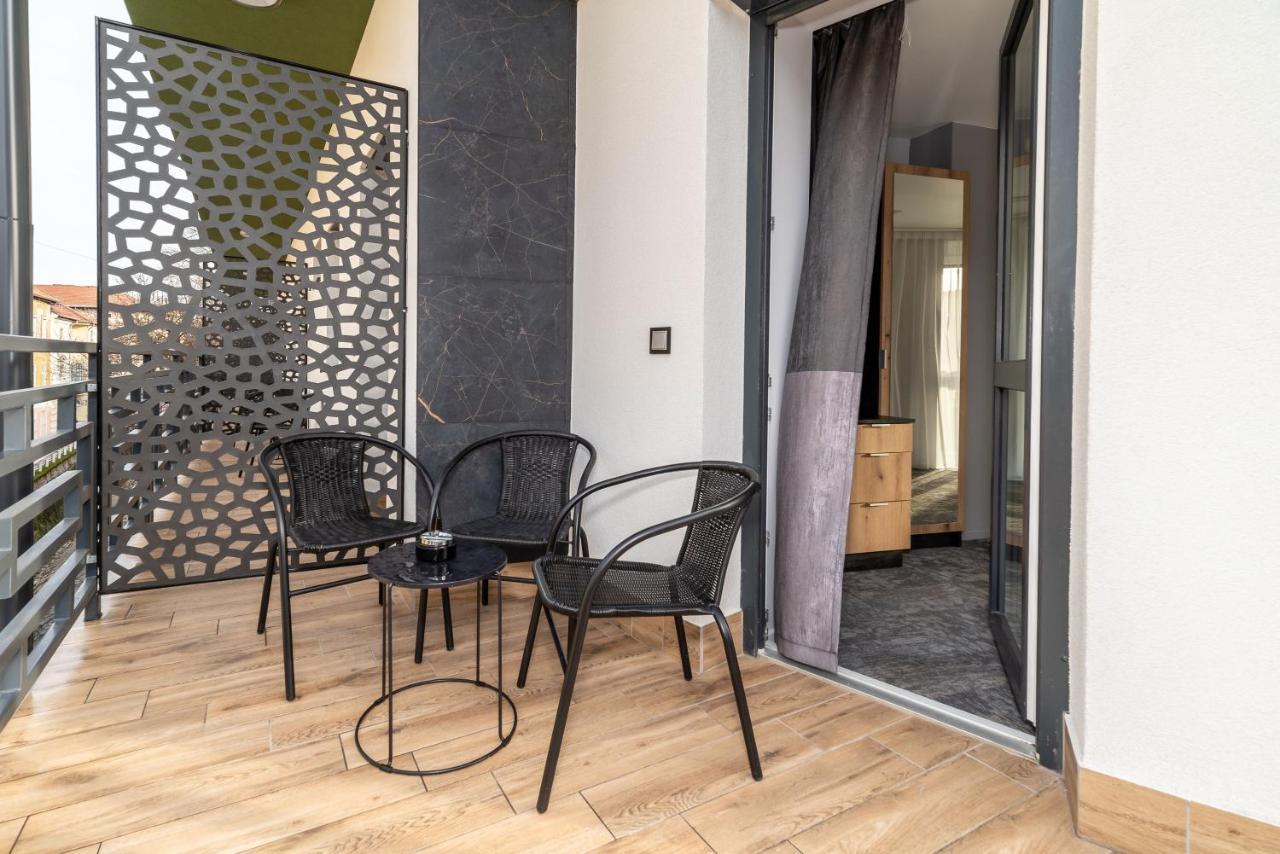 Arany Apartman ميسكولك المظهر الخارجي الصورة