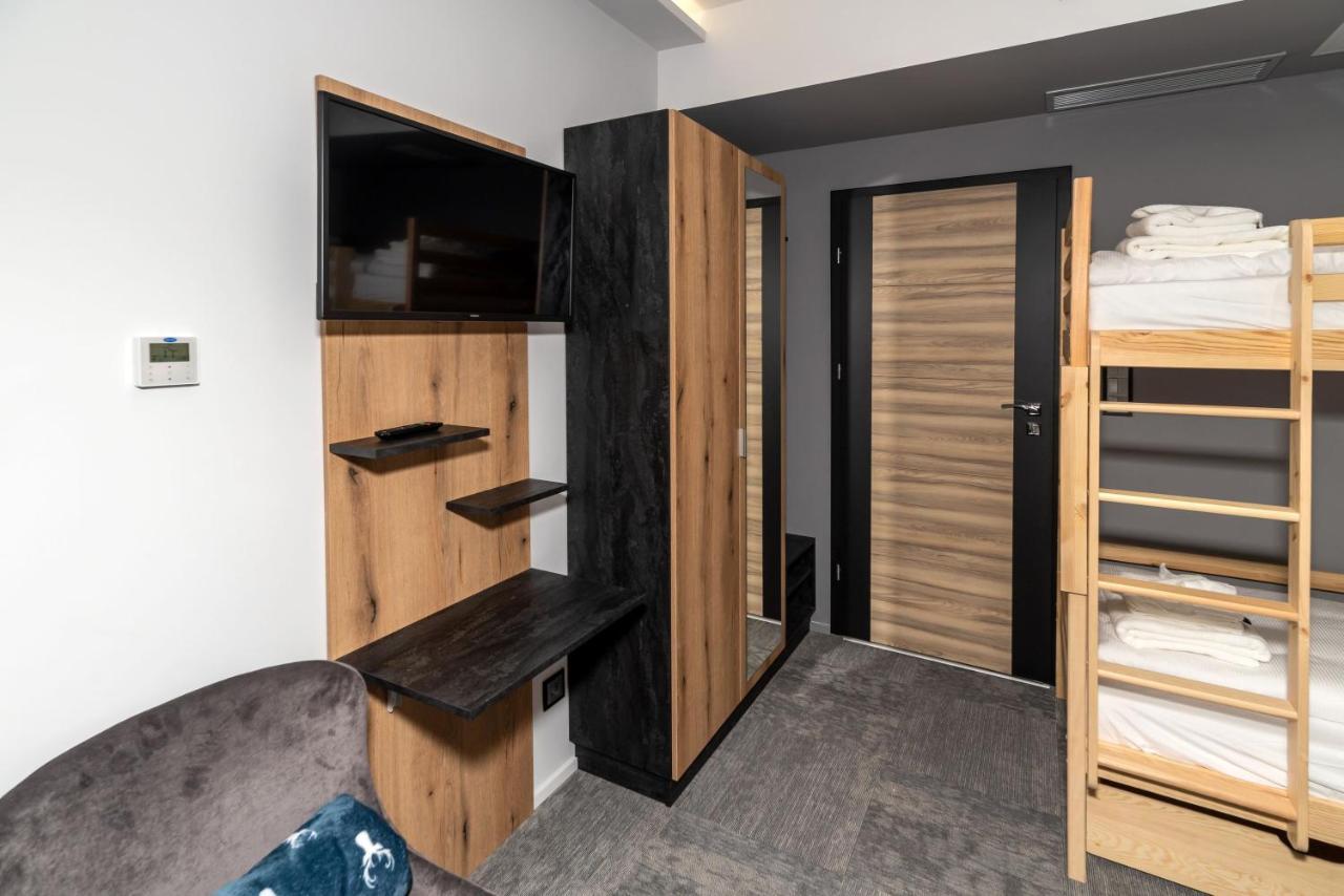 Arany Apartman ميسكولك المظهر الخارجي الصورة