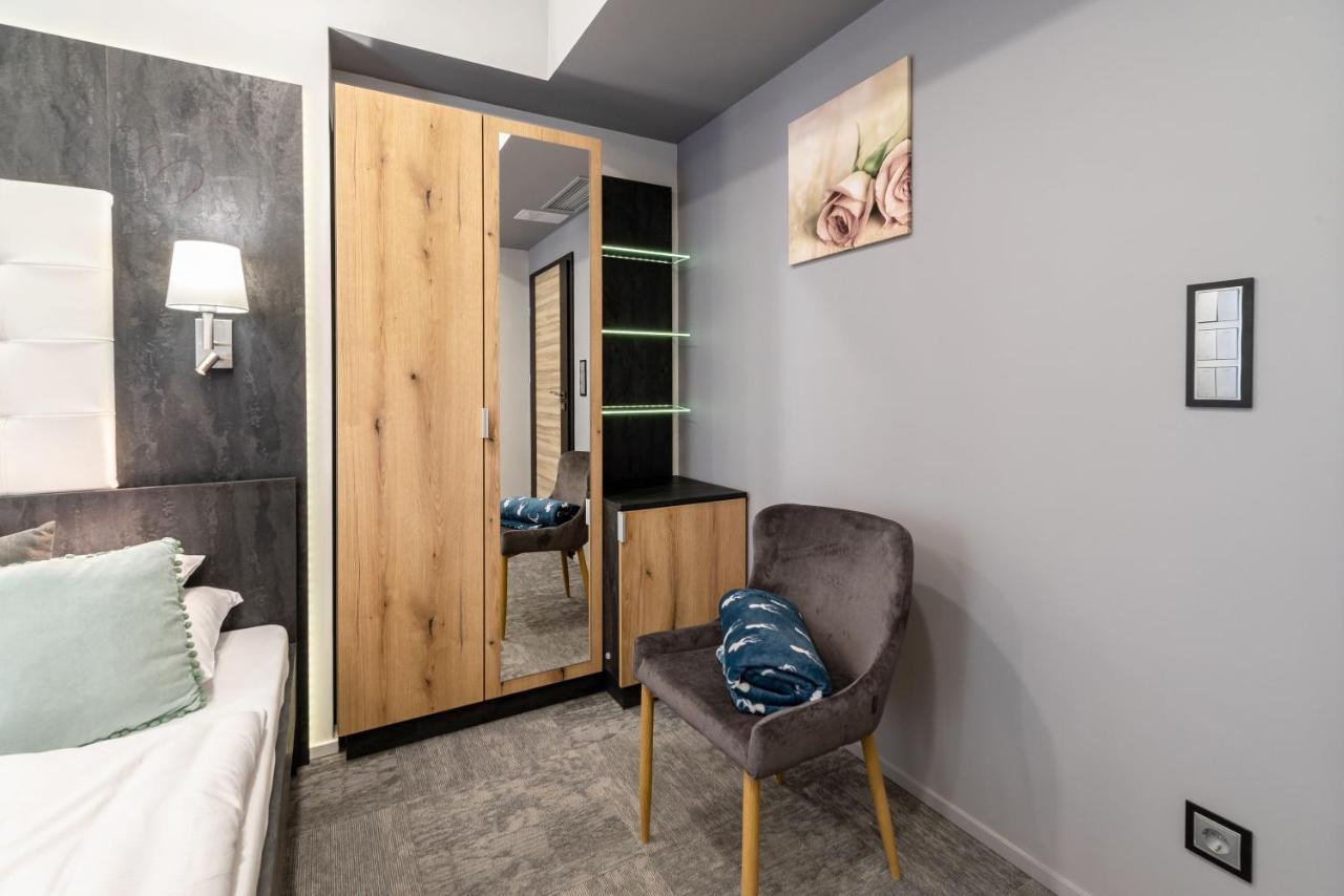 Arany Apartman ميسكولك المظهر الخارجي الصورة