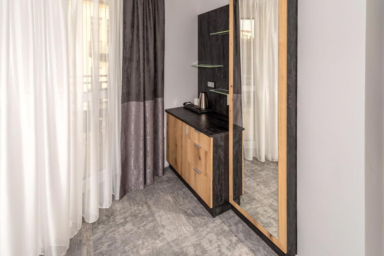 Arany Apartman ميسكولك المظهر الخارجي الصورة